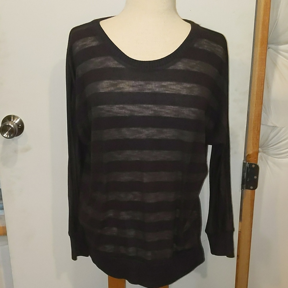 Black Long Sleeve